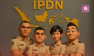 Yakin Mental Kamu Kuat? Coba Daftar Sekolah Kedinasan IPDN dengan Siklus Kehidupan Seperti Ini, Cek Sekarang Juga
