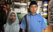 Pak Apit Tak Lagi di Sini, Tapi Cintanya Mengantar Mereka ke Makkah! Kisah Pahrul Gantikan Sang Ayah, Temani Ibunya Naik Haji