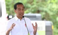 Jokowi Nilai Meme Dirinya dan Prabowo Berlebihan: Bentuk Demokrasi yang Kebablasan
