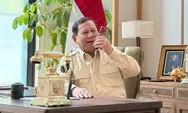 Perkuat Hubungan Bilateral, Presiden Prabowo Lakukan Kunjungan Resmi ke Thailand
