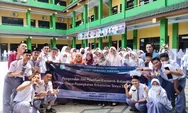 PPDB Diganti SPMB, Ini Jalur dan Kuota Penerimaan Murid Baru 2025-2026 di Provinsi Lampung
