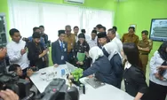 Ini Alasan MAN IC OKI Terpilih Jadi Sekolah Garuda