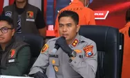Polres Ngawi Bongkar Praktik Jual Beli Bayi Berkedok Adopsi, Empat Orang Jadi Tersangka