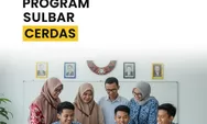 Program Sulbar Cerdas Siapkan 1.000 Beasiswa Kuliah, dari D3 hingga S3 Secara Transparan