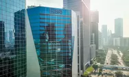 Tak Hanya JPMorgan, BlackRock dan Vanguard Ikut Perkuat Saham BBRI