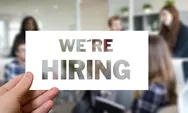 Lowongan Kerja Kedutaan Besar AS 2026: U.S. Embassy Jakarta Buka Posisi Administrative Assistant, Gaji Rp162 Juta per Tahun
