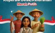 Bedah Tuntas! Koperasi Desa Merah Putih vs BUMDes: Apa Bedanya?