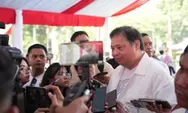 Menko Perekonomian Sebut Realisasi Investasi Semester I-2025 Capai Rp942 Triliun hingga Serap 1,2 Juta Pekerja