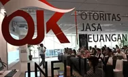 OJK Minta Bank Turunkan Bunga Kredit Seiring Penurunan Suku Bunga Acuan