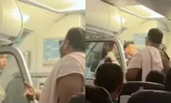 Delay 5 Jam, Penumpang Super Air Jet Tujuan Denpasar Protes Keras karena Minim Informasi