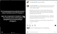 Curhat Pengguna BYD Sealion 7 Viral, Keluhkan Shockbreaker Patah dan Rasa Aman Hilang