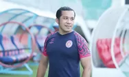 Biodata dan Profil Elwizan Aminuddin, Dokter Gadungan yang Pernah Bertugas di 9 Klub Termasuk Bali United, Ini Profesi Aslinya