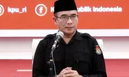 KPU Umumkan Hasil Resmi Rekapitulasi Pemilu 2024 di Seluruh Indonesia dan Luar Negeri, Suara dari 36 Provinsi Akhirnya Terungkap!