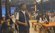 Kabupaten Bogor Jadi Titik Pertama Roadshow TKN Fanta Prabowo-Gibran