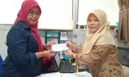 Gandeng Sekolah, LKSA Yataama Ringankan Beban Yatim Kabupaten Bogor