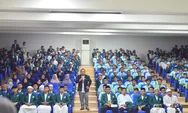Institut Ummul Quro Al Islami (IUQI) Bogor Sukses Menyelenggarakan Seminar Motivasi Grand Smart Motivation