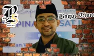 Dugaan Fitnah ke Imam Besar Masjid Istiqlal, Waketum PP IPNU : Segera Minta Maaf atau Mati Su'ul Khotimah