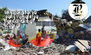 Gudang Amunisi TNI Meledak, Pj Bupati Bogor: 31 Rumah Rusak