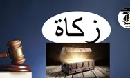 Penjelasan Miskin Pada Bab Zakat Menurut Imam Syafi'i