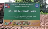 Diduga Pungli Terjadi di SDN Baranangsiang, Kepala Sekolah Bantah dan Berikan Penjelasan Berbeda dengan Fakta di Lapangan