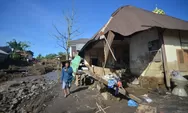 Sinergi Foundation Salurkan Bantuan Pokok di Bencana Sumbar: Lakukan Asesmen Agar Tepat Sasaran