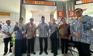 Hore...Kabupaten Bogor Punya Mall Pelayanan Publik