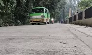 Apakah Proyek betonisasi Yang Ditaksir Ratusan Juta di Jalan Raya Cifor, Kelurahan Bubulak, Kota Bogor Dikerjakan Tanpa Melalui Proses Tender,Lelang??