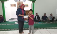 Jamin Keamanan Anak Yatim, LKSA Yataama Bersama LBH Al Ikhlas Luncurkan Program Advokasi Hukum