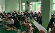 Gelar Maulid Nabi Muhammad SAW, PCNU Kabupaten Bogor Lantik Pengurus LDNU dan Lembaga LPNU