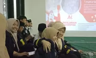 Plantikan PRIMA DMI Cabang PARUNG,  Ketua PC: Kami Siap Perangi Judol dan Narkoba