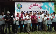 Perkuat Emosional, IWO Bogor Raya Gelar Jurnalis Mancing, Brodin :Kegiatan ini Ajang Silaturahmi dan Penyegaran Pasca Pilkada 2024