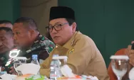 Pj. Bupati Bogor, Bachril Bakri, Ajak Semua Pihak Mencapai Pilkada 2024 yang Sukses dan Damai
