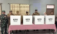 Pj. Bupati Bogor, kpu, Bawaslu Turun Langsung! Siapkan TPS Lokasi Pilihan Presiden