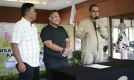 Sekda Kabupaten Bogor Dorong Kemajuan Golf Melalui Kepemimpinan Baru PGI