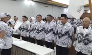 Andaikan Uang Rp 14.000 Triliun Tidak Hilang, Presiden: Nasib Guru Kita Tidak Akan Seperti Sekarang