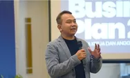 Usulkan Pecah Dapur SPPG, CEO Promedia Group: Optimalkan UMKM dan Katering Warga untuk Program Makan Siang Warga Kurang Mampu
