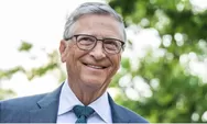 Bill Gates Ungkap Salah Satu Kekayaan Indonesia Jadi Pemicu Kiamat Sudah Dekat