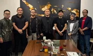 ICCN dan Greeneration Foundation Jalin Kolaborasi untuk Ekonomi Kreatif Berkelanjutan