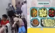 Diduga Keracunan Menu Spageti dari MBG, Siswa dari 4 Sekolah di Wilayah Jaktim Alami Mual hingga Diare