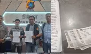 Dilaporkan ke Polisi Buntut 29 Santri Gagal Terbang, Super Air Jet Ungkap Kronologi Kedatangan Rombongan