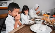 Tips Cara Menjaga Kesehatan Saat Berpuasa Agar Tubuh Tidak Lemas