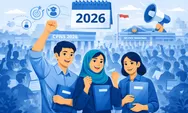 CPNS 2026 Berpeluang Dibuka, Ini Bocoran Formasi dan Prioritas dari Pemerintah