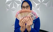 Yuk Cek Penerima BSU BPJS Ketenagakerjaan 2025! Kamu Dicairkan ke Bank Apa?