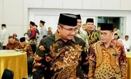 Gus Yaqut Melawan! Tegaskan Rapat Harian Syuriyah Tak Berwenang Pecat Ketua Umum PBNU
