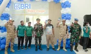 Kinerja BRI Triwulan I 2026 Tetap Solid, Likuiditas Kuat dan Modal Makin Kokoh