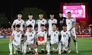 Link Live Streaming Timnas U-17 Indonesia vs Honduras di FIFA+: Laga Hidup Mati Garuda Muda
