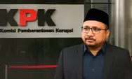 Eks Menag Yaqut Jadi Tersangka Kasus Korupsi Kouta Haji, Gus Alex Ikut Terseret