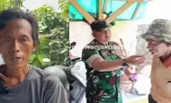 Viral Pedagang Es Jadul Dituding Pakai Bahan Spons, Kini Polisi yang Tuduh Ngaku Salah dan Niatnya Hanya untuk Edukasi