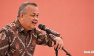DHE SDA Berlaku Juni 2026, BI Dorong Eksportir Gunakan Yuan dalam Transaksi Perdagangan Global