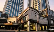 Penerimaan PPh 2027 Diproyeksikan Rp1.277,7 Triliun, Ini Tantangan Pemerintah Menjaga Pertumbuhan Pajak 